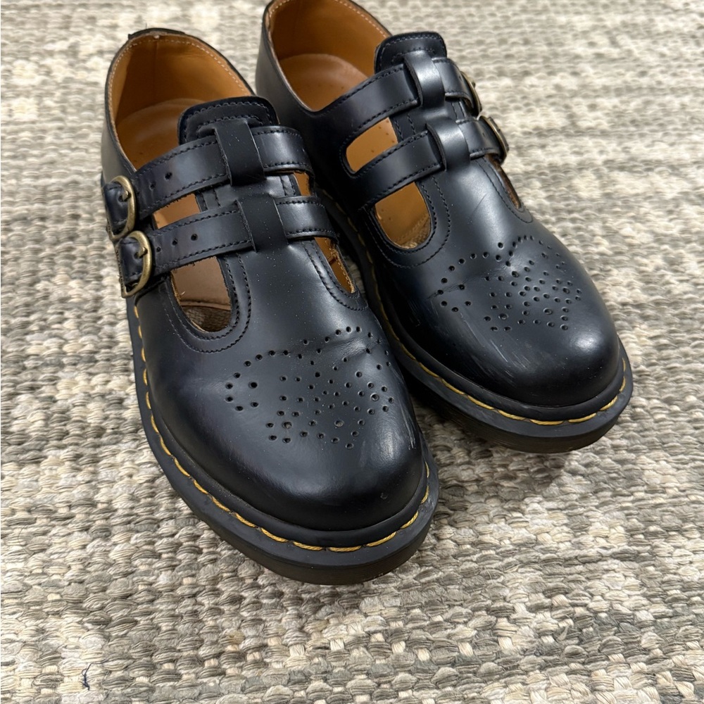 Dr.Martens 8065 Mary Jane’s